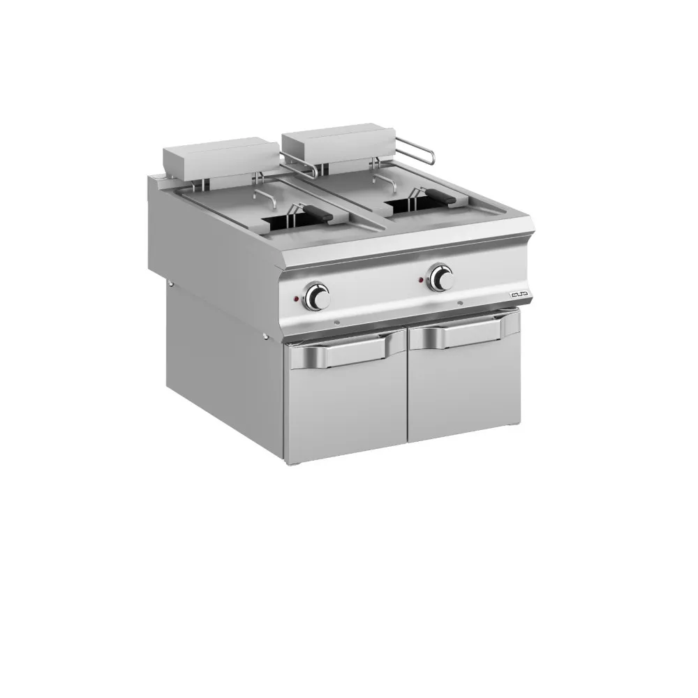 Premium 36L Electric Fryer - DOMINA PRO 900