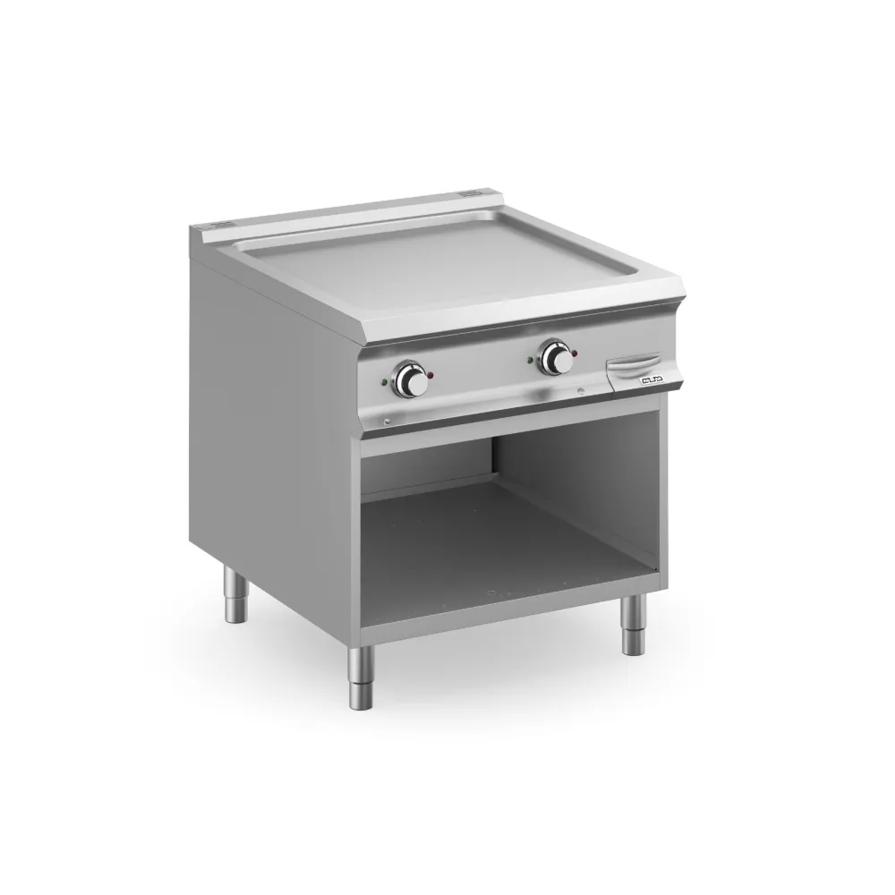 Professionaalne elektriline grill 12.0 kW DOMINA PRO 900