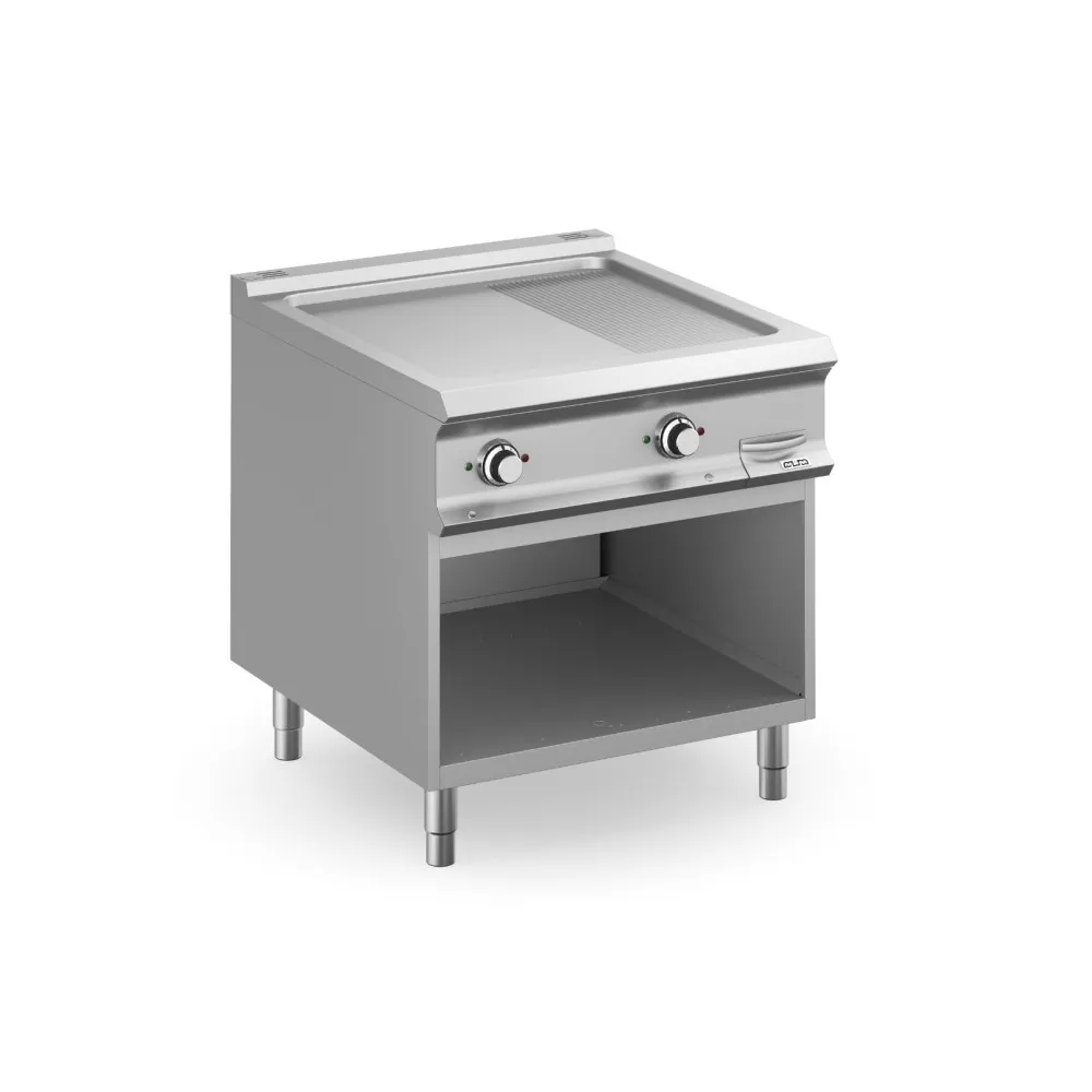 Electric Griddle 14.0 kW DOMINA PRO 900