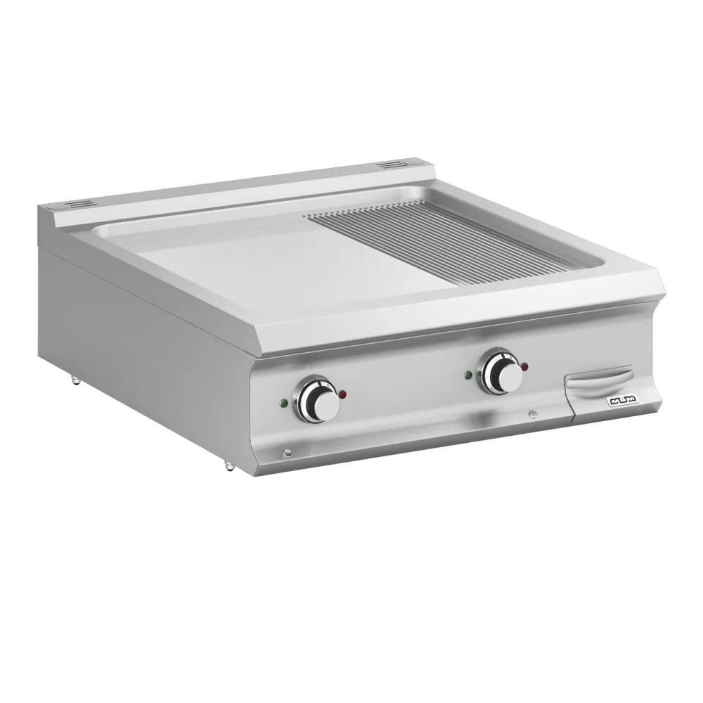 14.0 kW Professional Electric Grill - DOMINA PRO 900