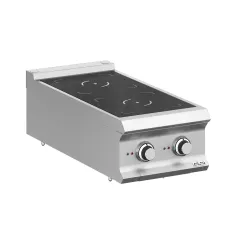 Indukcijas plīts 10.0 kW DOMINA PRO 900