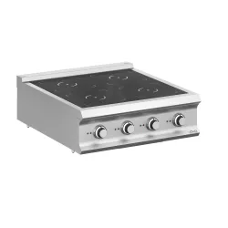 Indukcijas plīts 20.0 kW DOMINA PRO 900