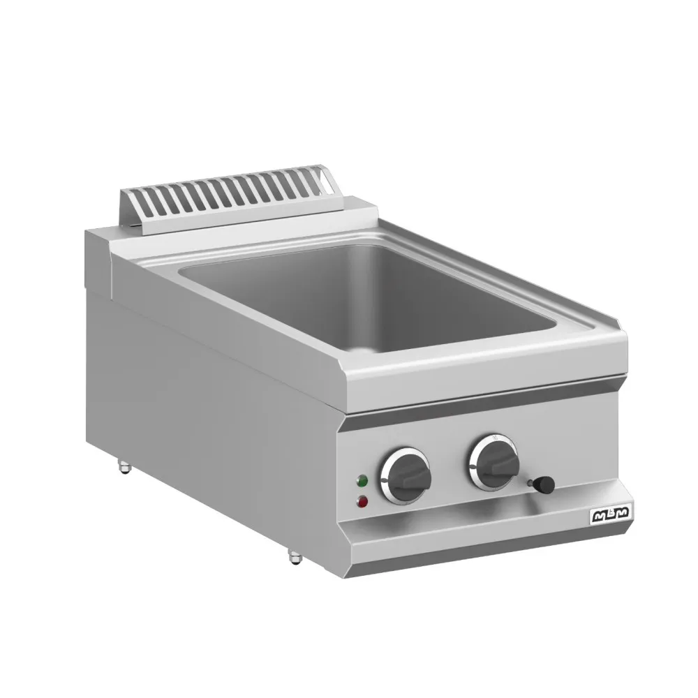 Electric Chafing Dish GN1/1 MAGISTRA PLUS 700 - Perfect for Your Canteen