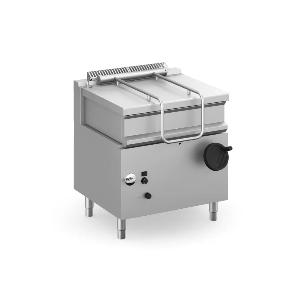 50L MAGISTRA PLUS Gas Deep Fryer