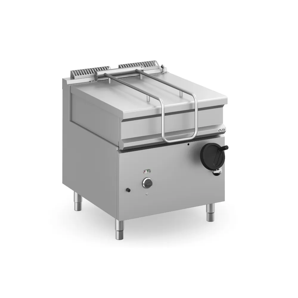 80L MAGISTRA PLUS 900 Gas Frying Pan