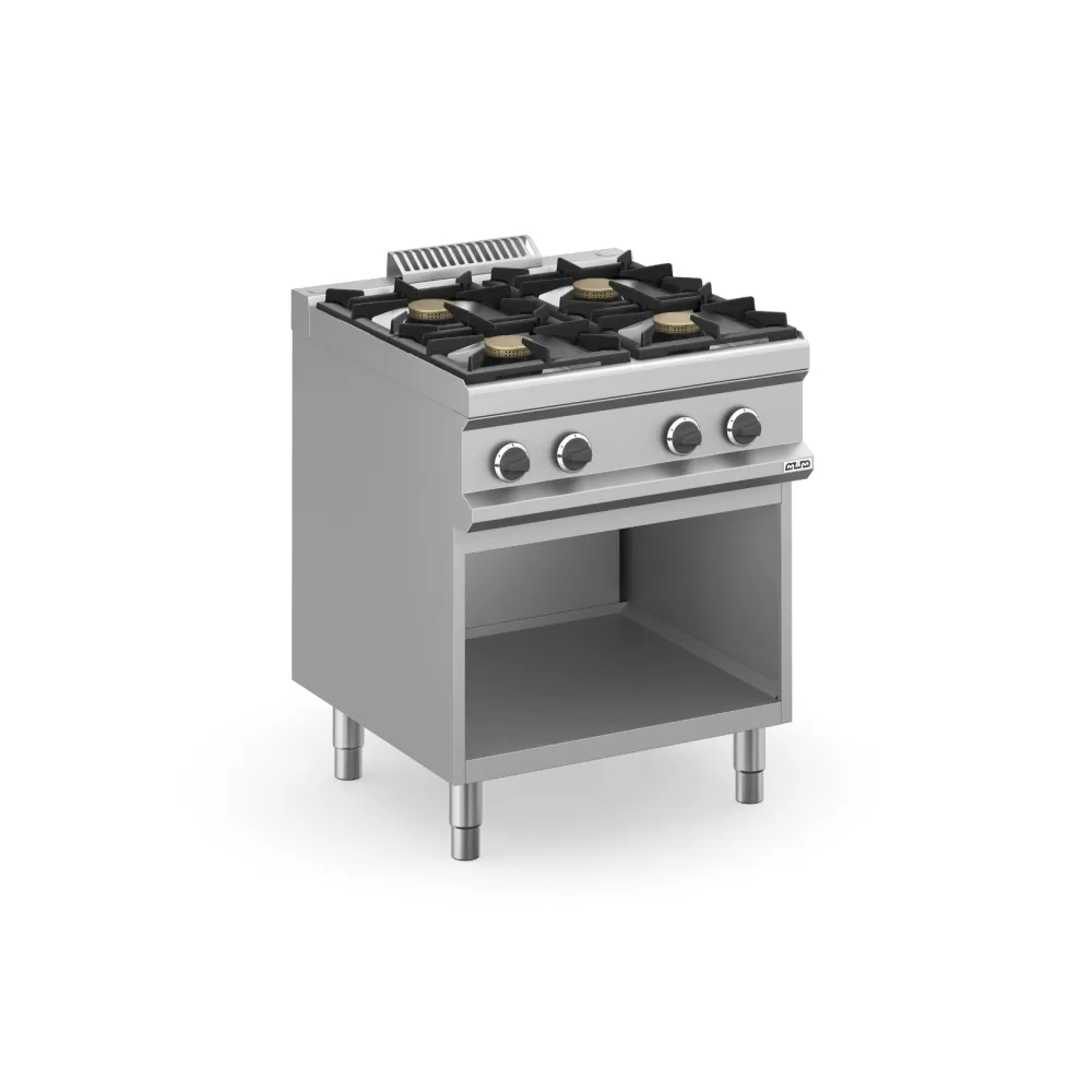 MAGISTRA PLUS 700 Gas Range - 22.0 kW MAGISTRA PLUS 700 Gas Range - 22.0 kW