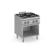 MAGISTRA PLUS 700 Gas Range - 22.0 kW MAGISTRA PLUS 700 Gas Range - 22.0 kW