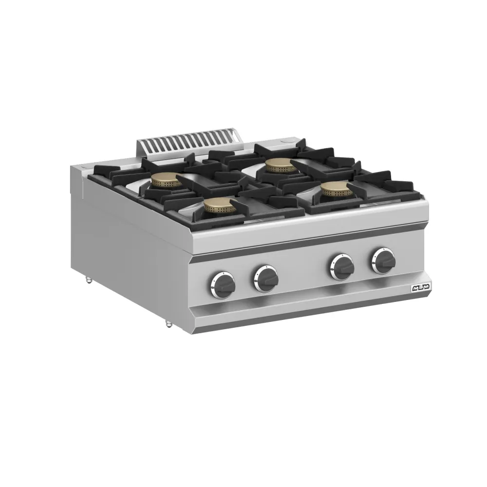 Cuisinière à gaz MAGISTRA PLUS 22.0 kW Cuisinière à gaz MAGISTRA PLUS 22.0 kW
