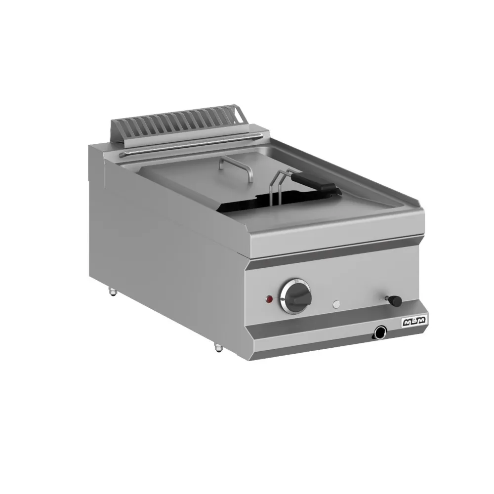 MAGISTRA PLUS 700 Fritiera 12L Ar 9kW Jaudu