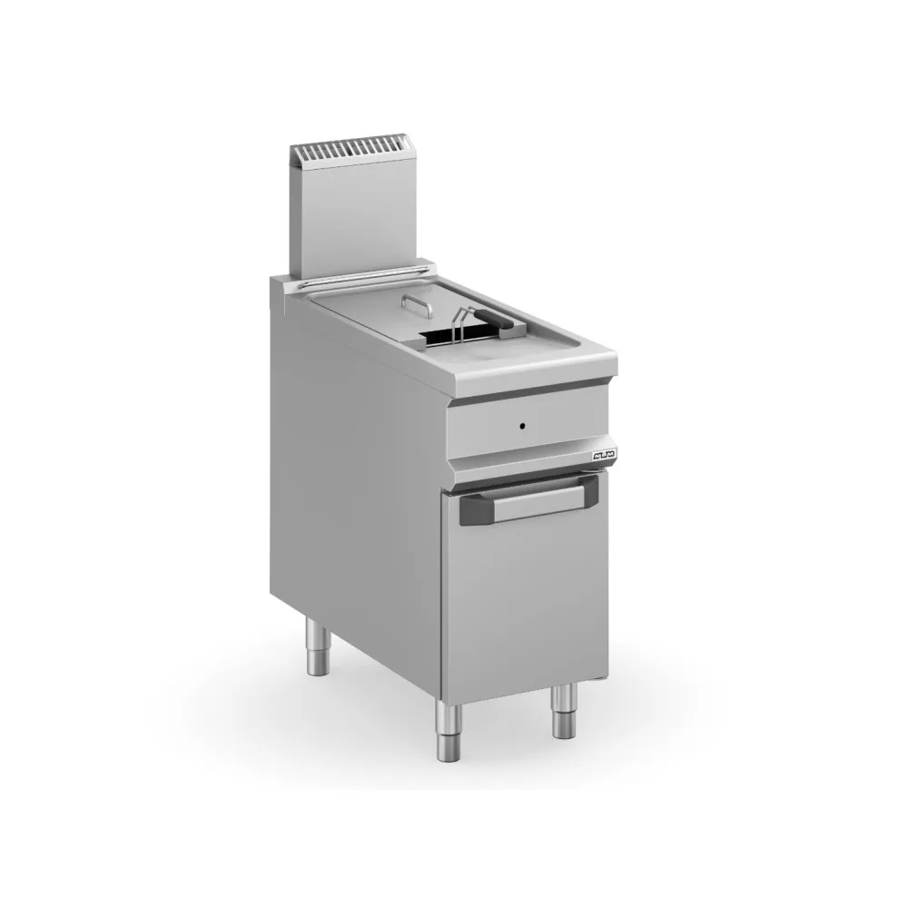 18L MAGISTRA PLUS 900 Gas Fryer