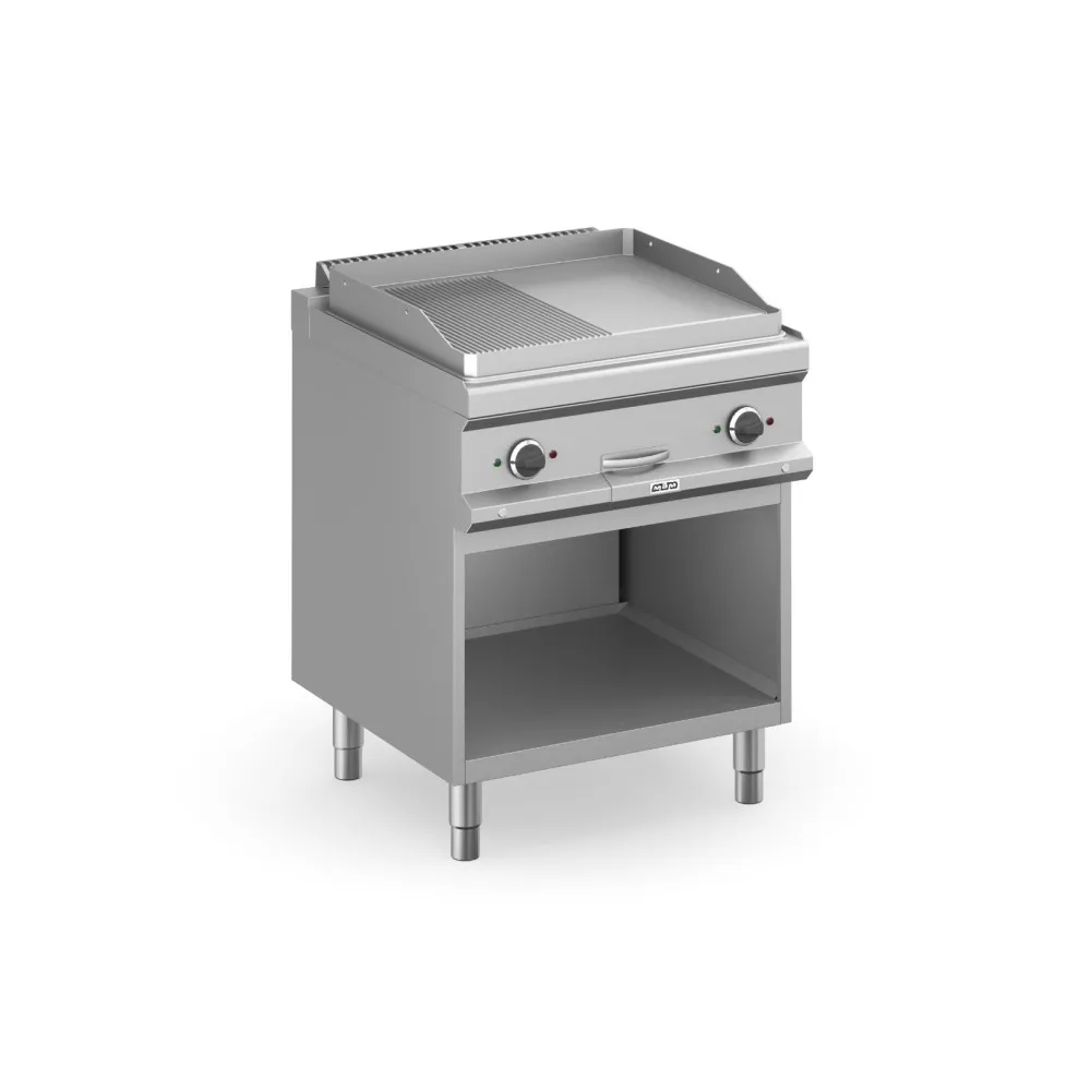MAGISTRA PLUS 8.0 kW Electric Grill - Cook Like a Pro