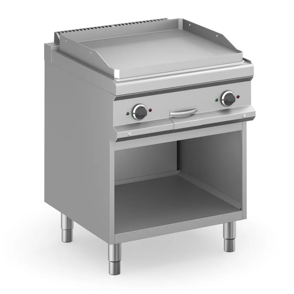 Professional Electric Grill MAGISTRA PLUS 700