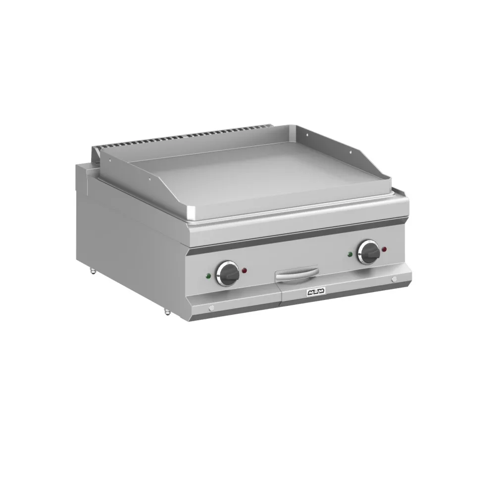 Electric Griddle MAGISTRA PLUS 700 - Your Kitchen Essential