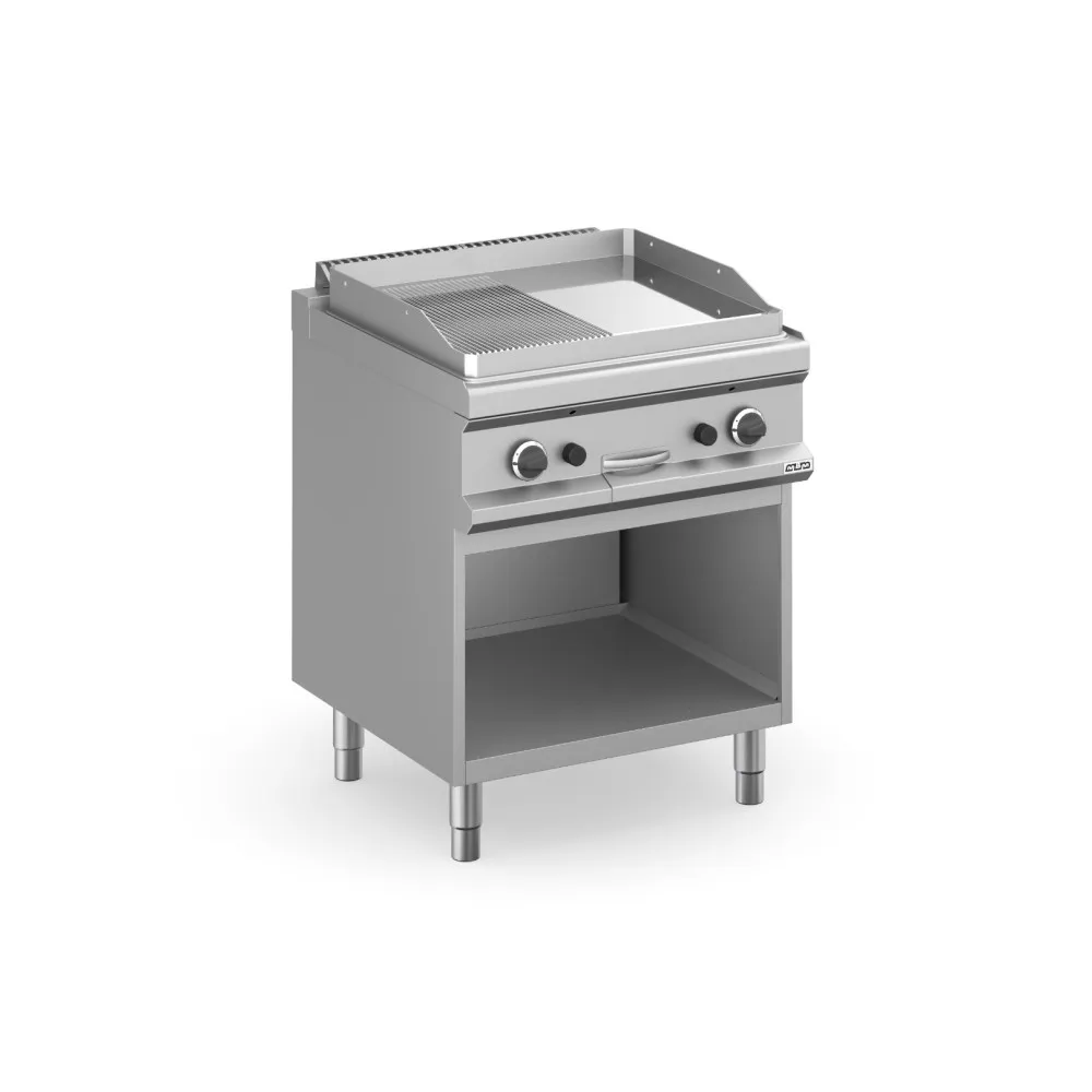 MAGISTRA PLUS 11.0 kW Gas Grill - Ideal for BBQ Lovers