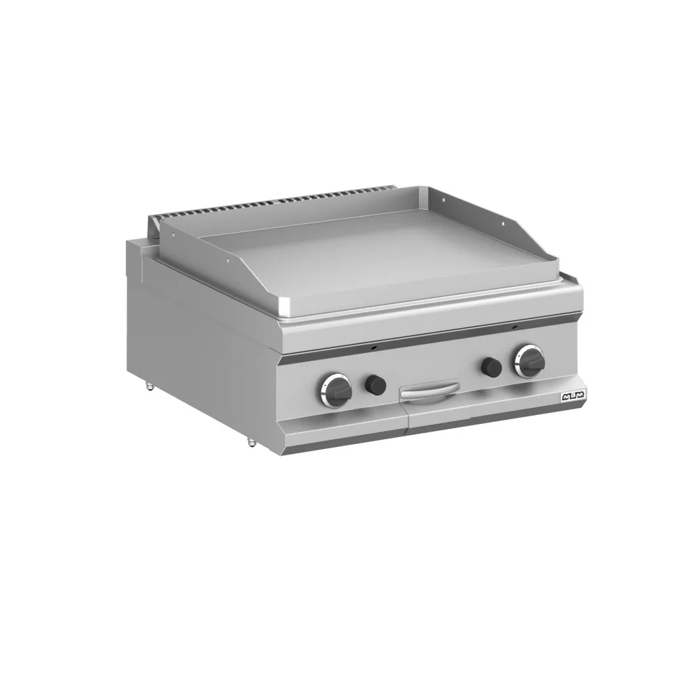 Gaasigrill MAGISTRA PLUS 11.0 kW - Professionaalne Gaasigrill MAGISTRA PLUS 11.0 kW - Professionaalne