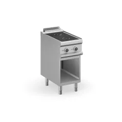 Indukcijas plīts 7.0 kW MAGISTRA PLUS 700