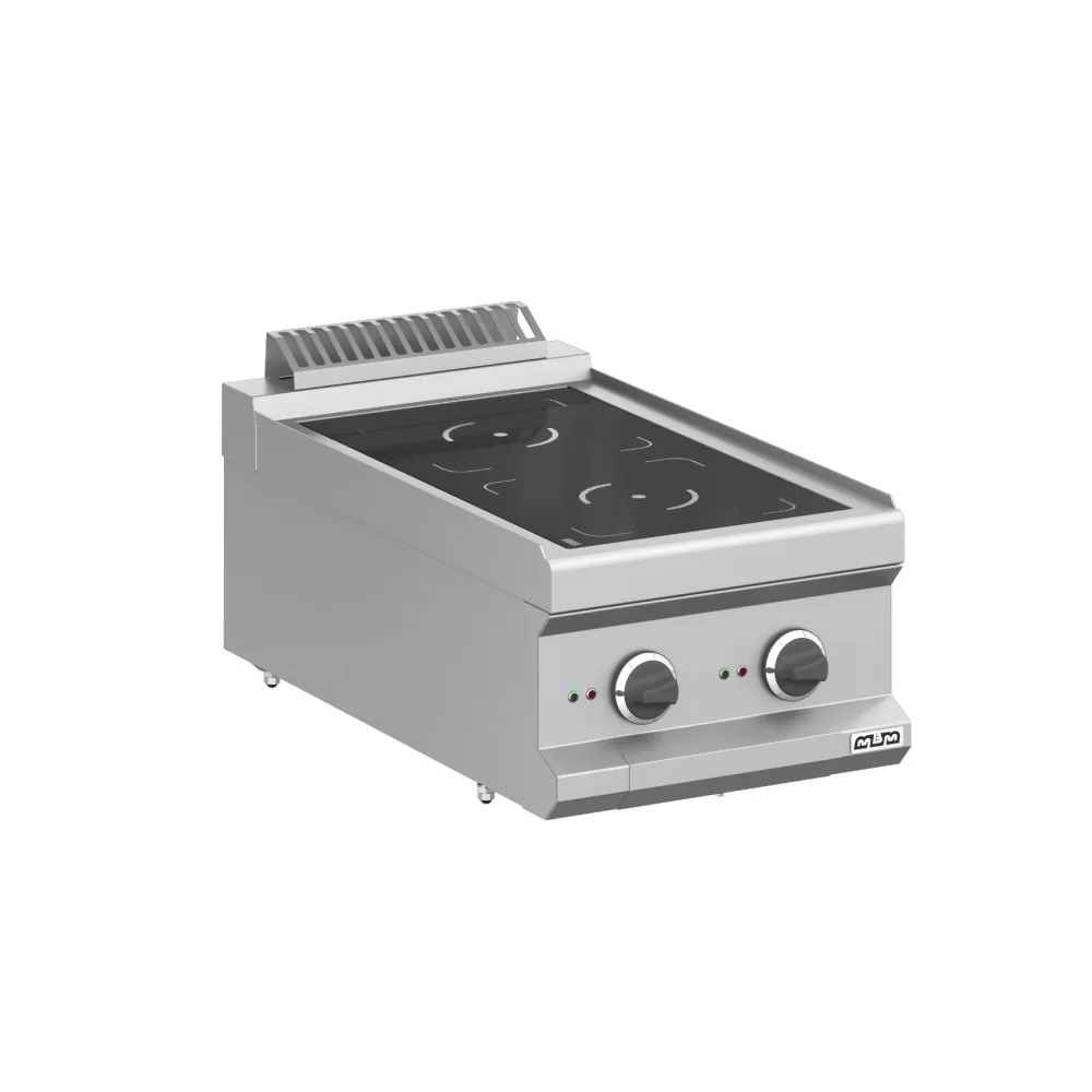 Profesionālā Indukcijas Virsma MAGISTRA PLUS 700 - 7.0 kW