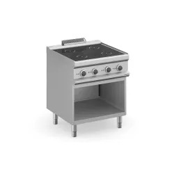Indukcijas plīts 14.0 kW MAGISTRA PLUS 700