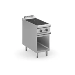 Indukcijas plīts 10.0 kW MAGISTRA PLUS 900