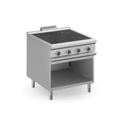 Indukcijas plīts 20.0 kW MAGISTRA PLUS 900