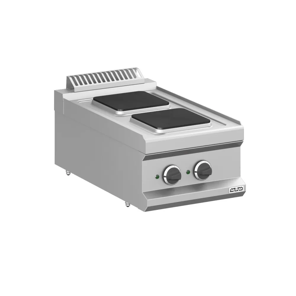 Cuisinière Électrique MAGISTA PLUS 700 - Excellence Culinaire Cuisinière Électrique MAGISTA PLUS 700 - Excellence Culinaire
