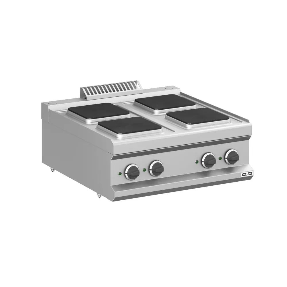 Magistra Plus Electric Stove 700 - Premium Edition