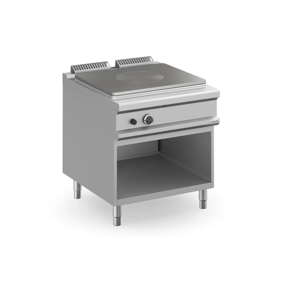 Cuisinière à gaz MAGISTRA PLUS 900 avec Four 12.0 kW