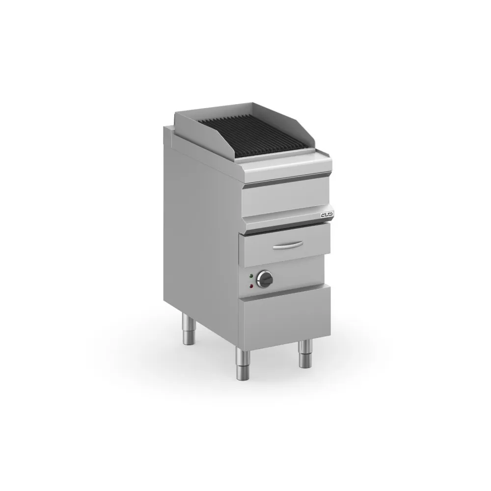 Magistra Plus 6.0 kW Water Grill for Culinary Excellence Magistra Plus 6.0 kW Water Grill for Culinary Excellence