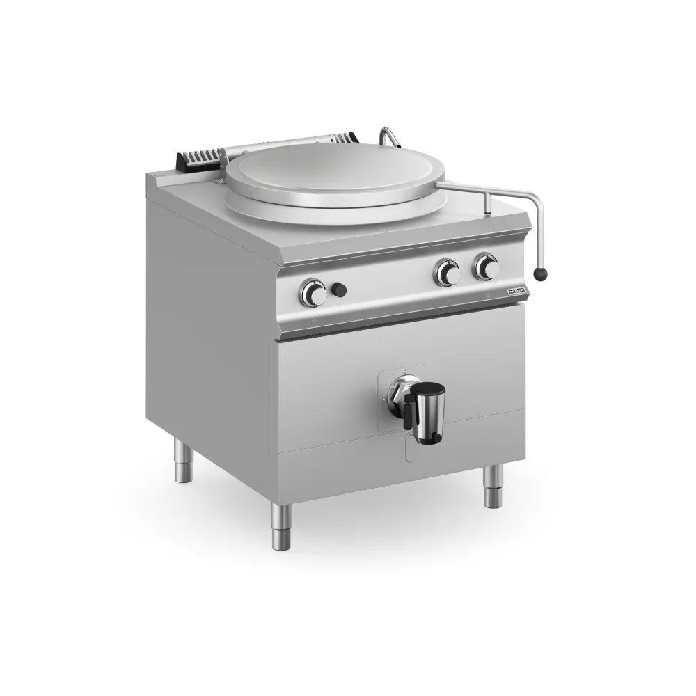 DOMINA PRO 900 Gāzes vārkatls 150L