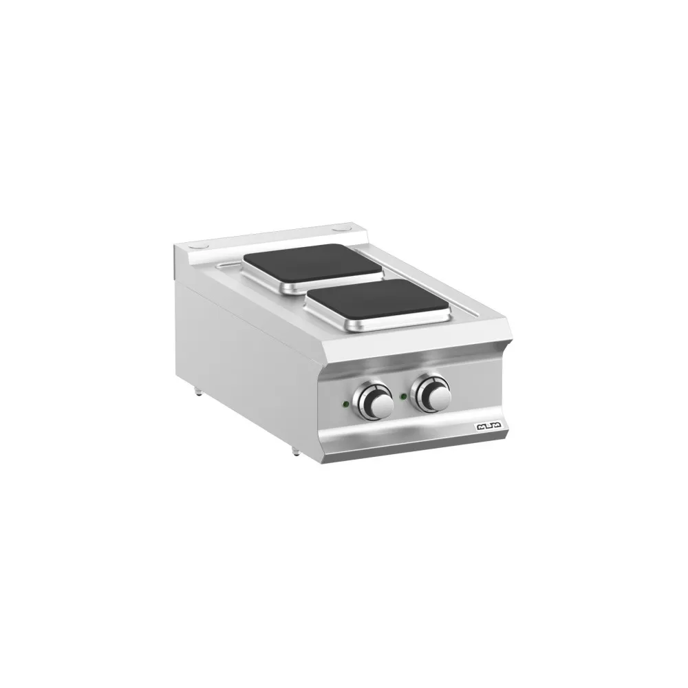 Domina Pro 700 Electric Cooking Top Domina Pro 700 Electric Cooking Top