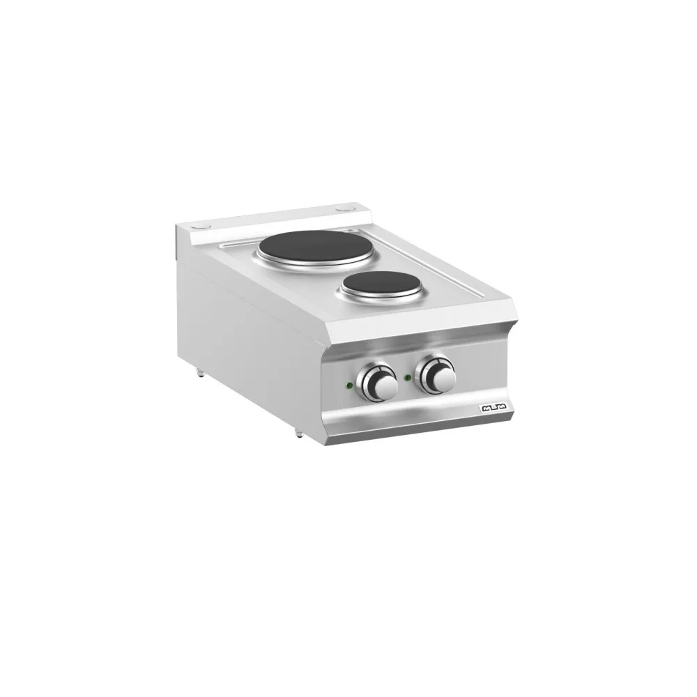 Cuisinière Électrique PR74T DOMINA PRO 700 - Performance Avancée