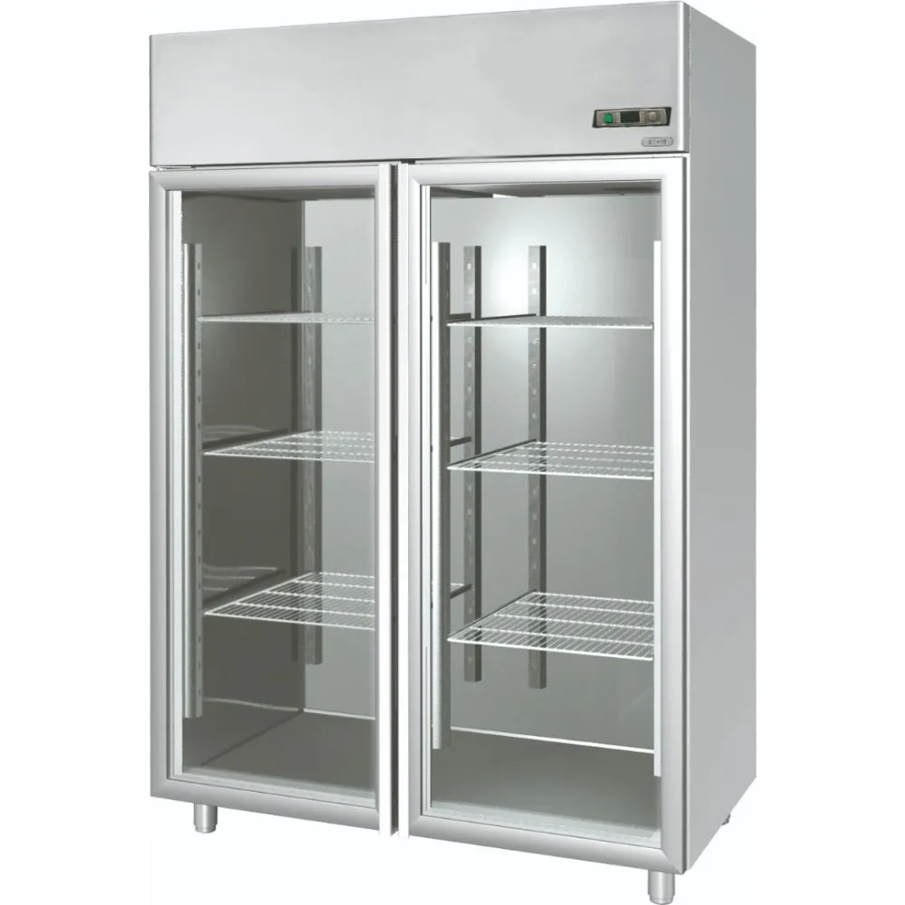 Elegantselt kaetud sügavkülmik 140BT