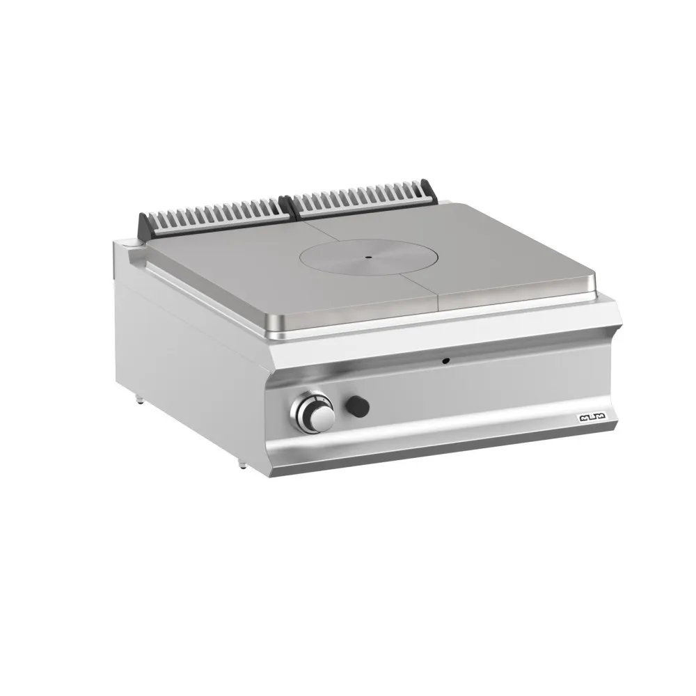 Domina Pro TPG77T Gas Stove Top - Ultimate Cooking Power