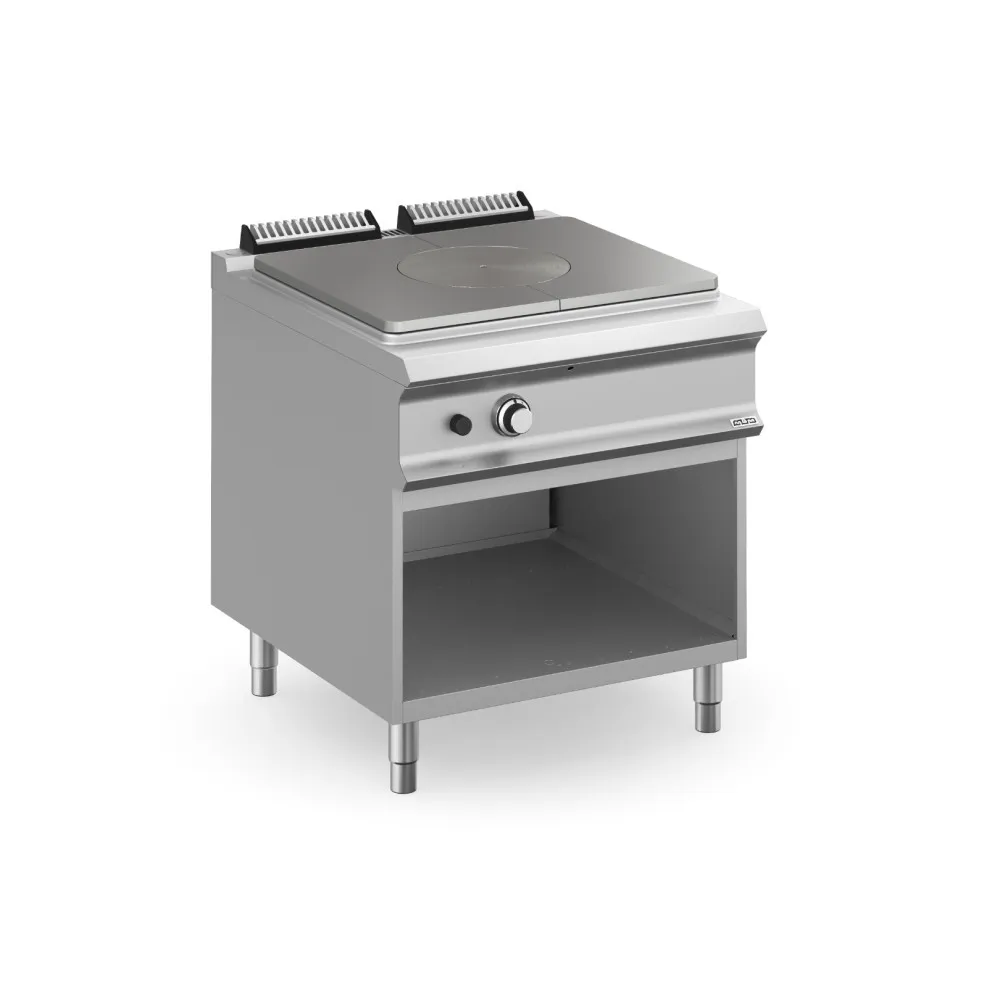 Cuisinière à gaz 12.0 kW - Performance Domina Pro 900 Cuisinière à gaz 12.0 kW - Performance Domina Pro 900
