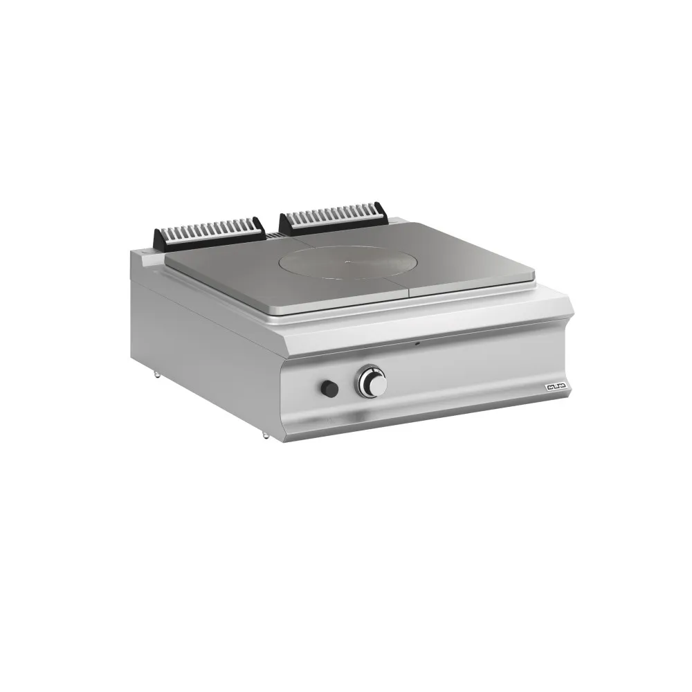 Cuisinière à gaz 12.0 kW DOMINA PRO 900 Cuisinière à gaz 12.0 kW DOMINA PRO 900