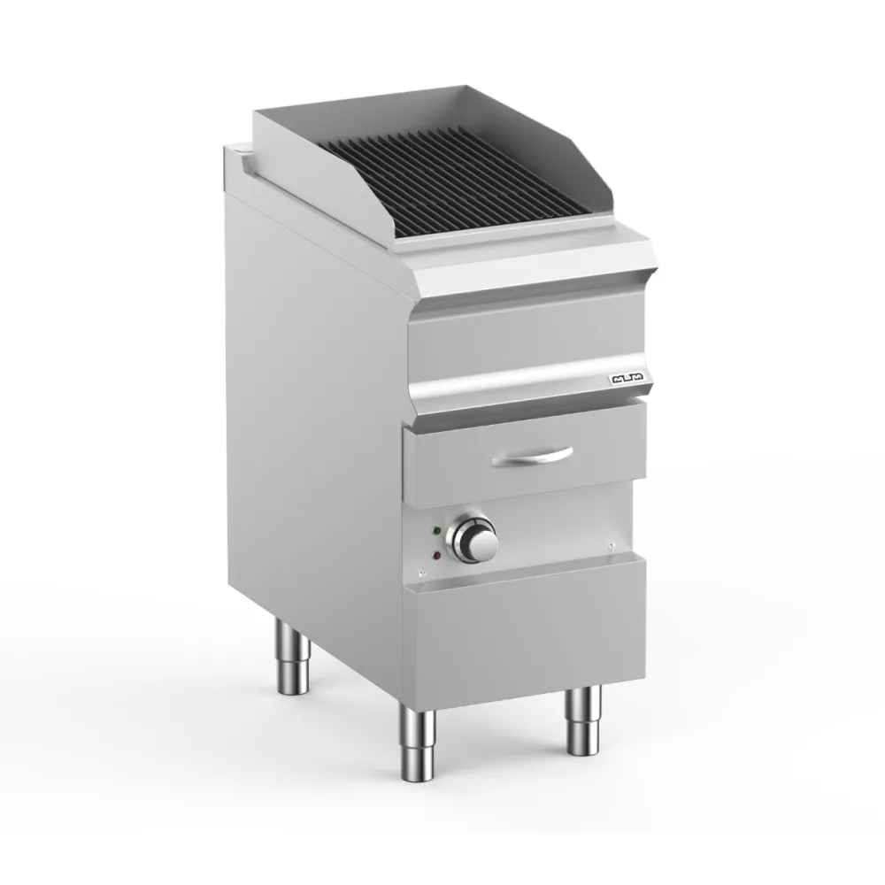 WGE74A Steam Grill with Closed Stand WGE74A Steam Grill with Closed Stand