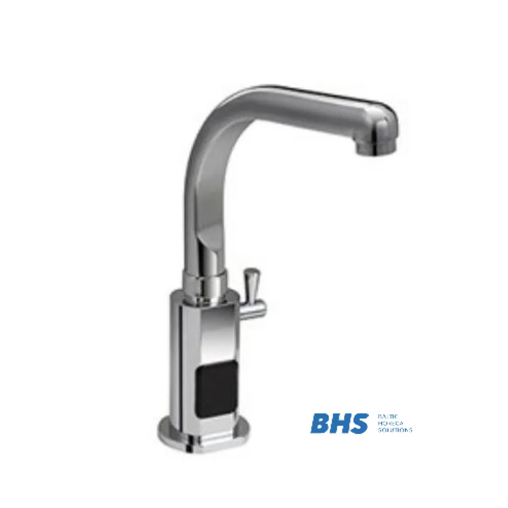 Touchless Electronic Faucet 10113 Touchless Electronic Faucet 10113