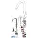 High-Spout Infrared Faucet 10114 High-Spout Infrared Faucet 10114