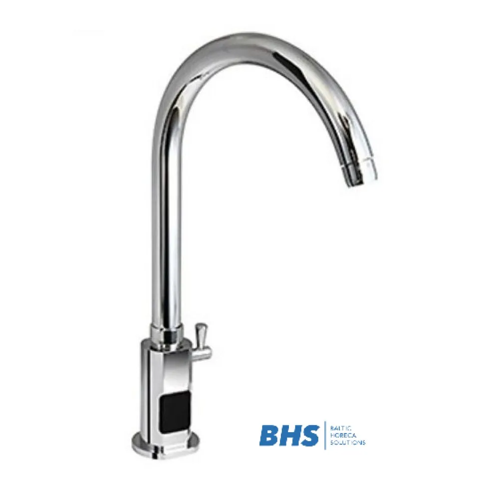 High-Spout Infrared Faucet 10114 High-Spout Infrared Faucet 10114