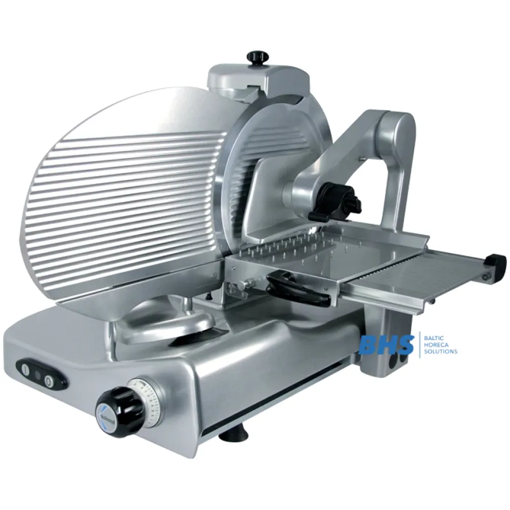 Sleiseris 350VK-BV-Dual - Profi