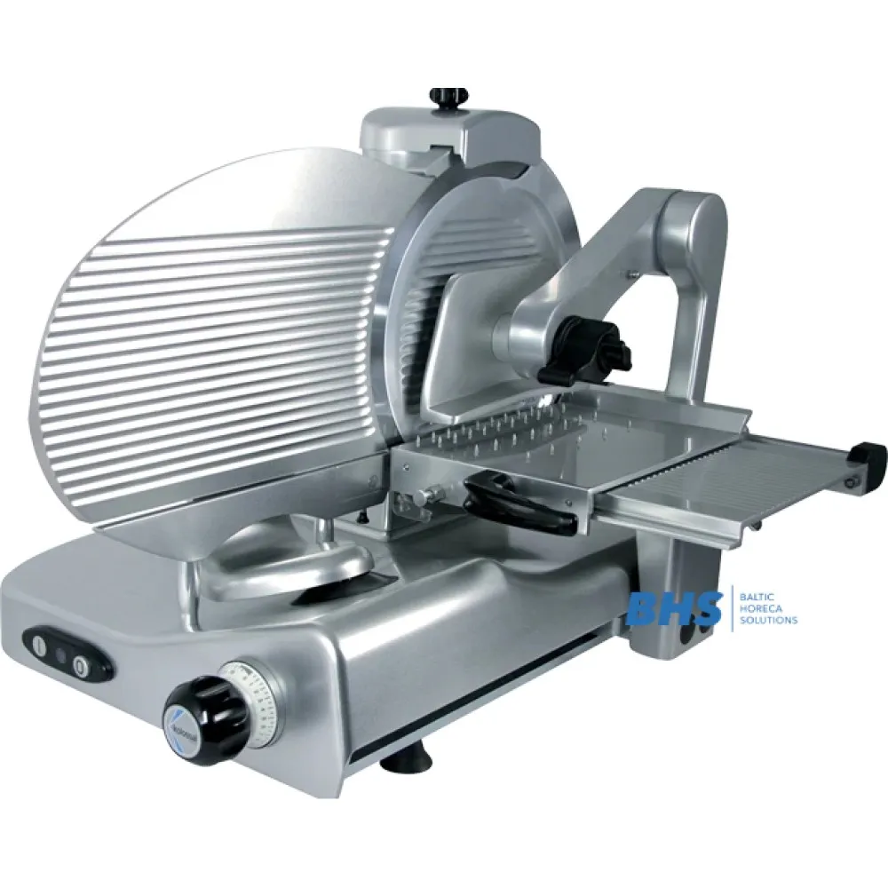 Sleiseris 370VK-BV-Dual - Perfekts griešanas risinājums