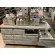 Professional Cooling Counter 1300 mm with Drawer