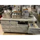 ProChill 1720mm Cooling Counter with Drawers