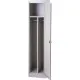 Industrial Uniform Storage Cabinet with One Door