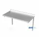 Sturdy Wall-Mounted Work Table 1100