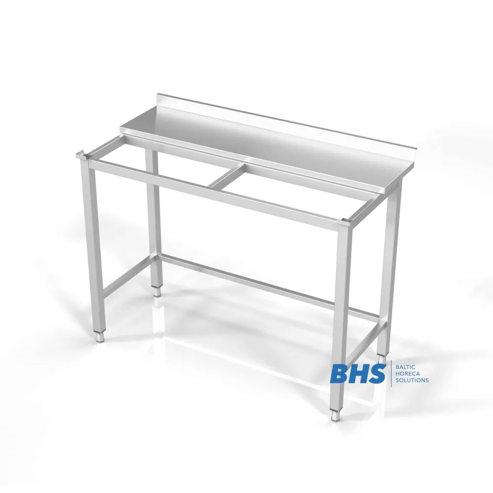 Professional Grade Cutting Board Table
