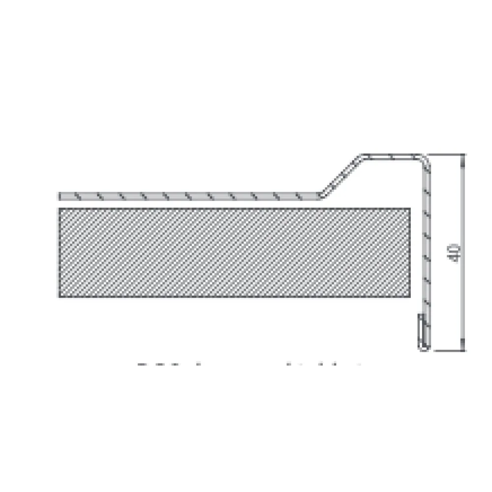 Heavy-Duty Two-Tier Stainless Steel Workbench