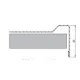 Heavy-Duty Two-Tier Stainless Steel Workbench