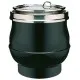 11L Electric Soup Kettle for Catering