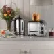 Sleek 1.7L Electric Kettle for Modern Kitchens